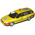 TCS Opel Omega