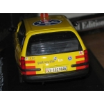 TCS Opel Omega