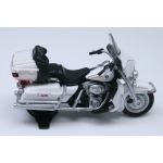 Harley Davidson Electra Glide motorcycle
