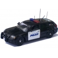 San Diego Harbour Police Magnum