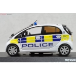 West Midlands Police Mitsubishi I-Miev