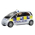 West Midlands Police Mitsubishi I-Miev