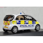 West Midlands Police Mitsubishi I-Miev