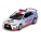 Australian NSW Police Mitsubishi Lancer Evo X
