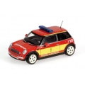 Munich Fire Brigade Mini