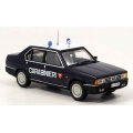 Italian Carabinieri Alfa Romeo 75