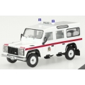 Thames Valley Police Land Rover 110