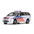 Dutch Police Mitsubishi Grandis