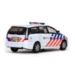 Dutch Police Mitsubishi Grandis