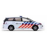 Dutch Police Mitsubishi Grandis