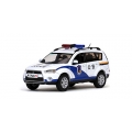 Chinese Police Mitsubishi Outlander