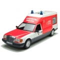 Feuerwehr Aachen ambulance
