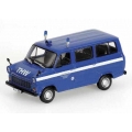 THW Ford Transit Bus
