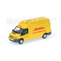 DHL Deutsche Post Transit