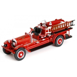 Fords Fire Co 1924 Stutz