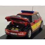 Munich Fire Brigade Mini