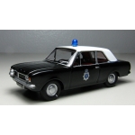 Bermuda Police MKII Ford Cortina