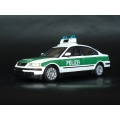 German Polizei VW Passat