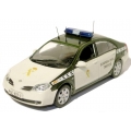 Spanish Guardia Civil Primera
