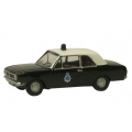 Bermuda Police MKII Ford Cortina