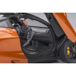 McLaren 720S (Azores Orange)