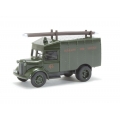 AFS Austin ATV Fire truck