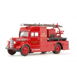 Bertram Mills Bedford WLG Heavy Unit Fire Engine