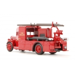 Bertram Mills Bedford WLG Heavy Unit Fire Engine