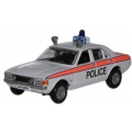 British (Staffordshire) Police Ford Consul