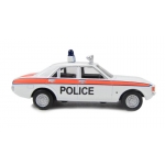 British (Staffordshire) Police Ford Consul