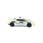 Central Motorway Group Lotus Evora Police 