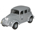National Fire Service Morris Eight