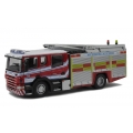 West Sussex Fire and Rescue Service Scania Pump/Ladder