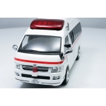 Tokyo Ambulance Dept Toyota Himedic