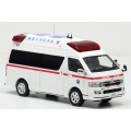 Kamakura Fire Dept Ambulance