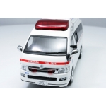 Kamakura Fire Dept Ambulance