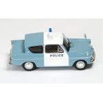 British Police Ford Anglia