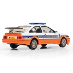 Luxembourg Gendarmerie Ford Sierra Cosworth