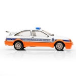 Luxembourg Gendarmerie Ford Sierra Cosworth