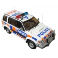  NZ Police Holden Monterey