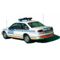  NZ Police VS Commodore