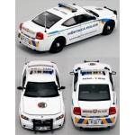 Mestska Police (Czech Republic) Dodge Charger
