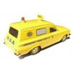 RAA EH Holden van