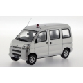 Japanese Police unmarked Daihatsu HiJet