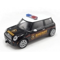 Allegheny County Sheriff Mini