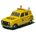 ANWB Renault 4