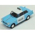 UK Police Panda Triumph Herald