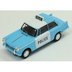 UK Police Panda Triumph Herald