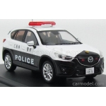 Japanese Police Mazda CX-5