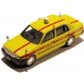 Tokyo 1998 Toyota Crown Taxi